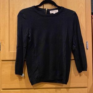 Black long sleeve